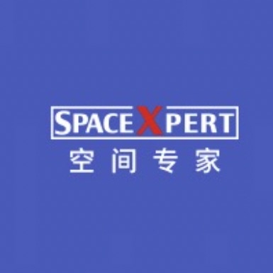 空间专家SPACEXPERT品牌LOGO