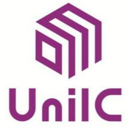 紫光国芯UnilC品牌LOGO