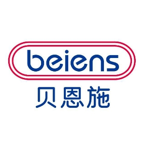 贝恩施beiens品牌LOGO