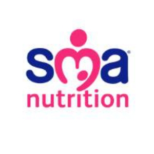 英国惠氏SMA品牌LOGO