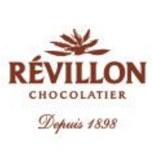 瑞浓REVILLON品牌LOGO