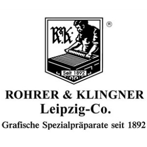 ROHRER & KLINGNER品牌LOGO
