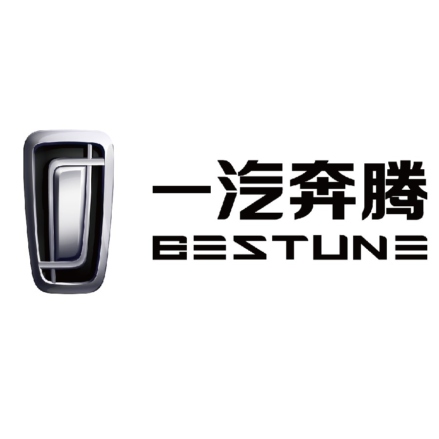 一汽奔腾品牌LOGO