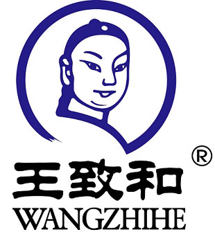 王致和WANGZHIHE品牌LOGO