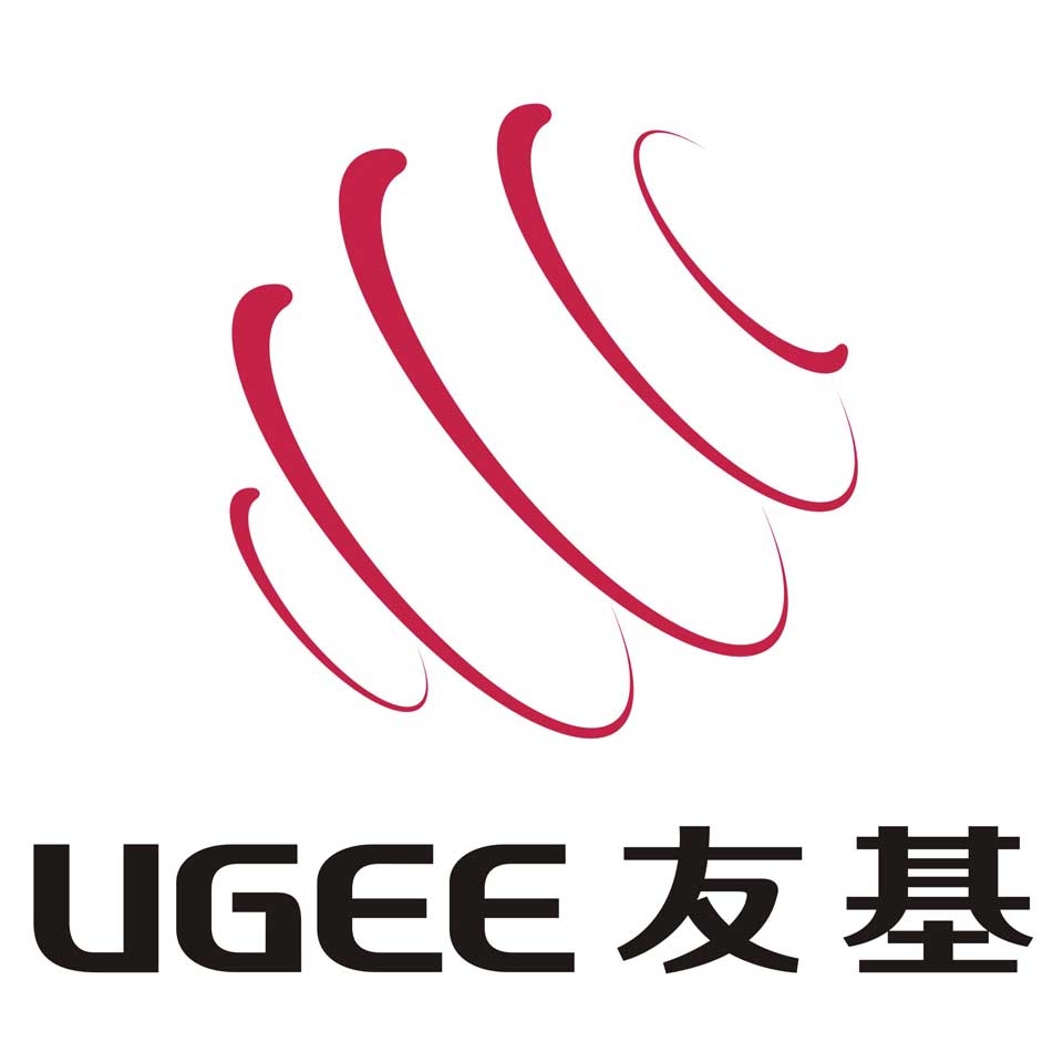 友基UGEE品牌LOGO