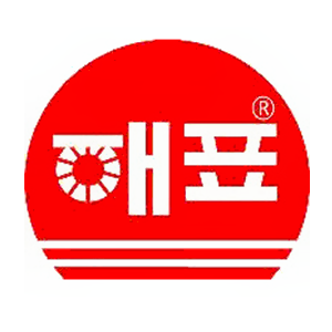 海牌HAIPAI品牌LOGO