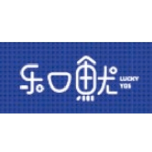 乐口鱿品牌LOGO