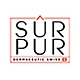 surpur品牌LOGO