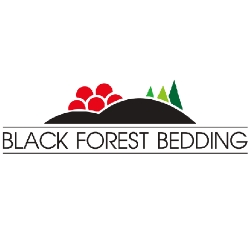 黑森林BLACK FOREST BEDDING品牌LOGO