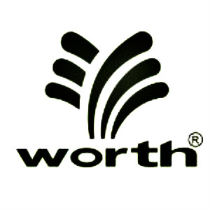 沃施worth品牌LOGO