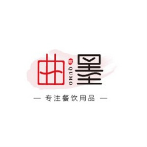 曲墨品牌LOGO