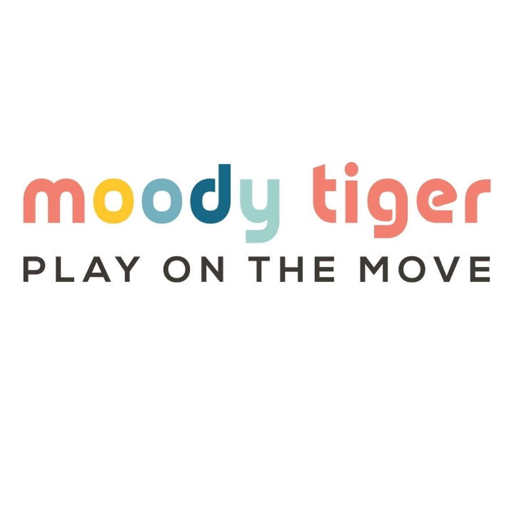 Moody Tiger品牌LOGO