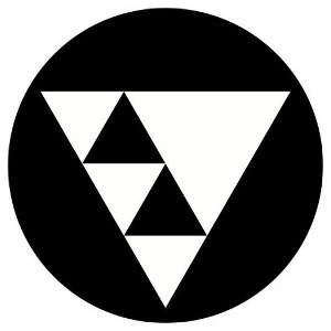 渡鸦raven品牌LOGO