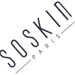 施蔻SOSKIN品牌LOGO