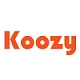 可滋宜Koozy品牌LOGO