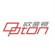 欧普顿Opton品牌LOGO