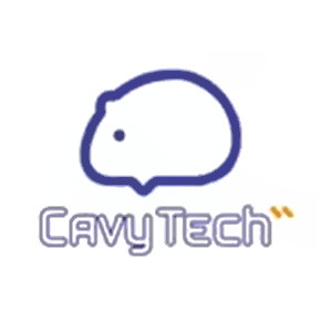 CavyTech品牌LOGO