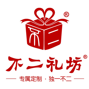 不二礼坊品牌LOGO
