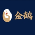 金鹤品牌LOGO