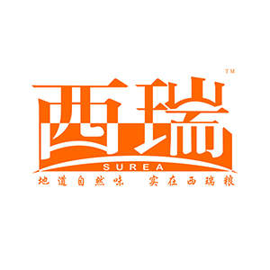 西瑞品牌LOGO
