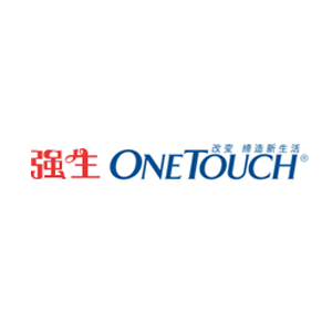 ONETOUCH品牌LOGO