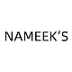 NAMEEK＇S品牌LOGO