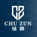 储尊CHU ZUN品牌LOGO