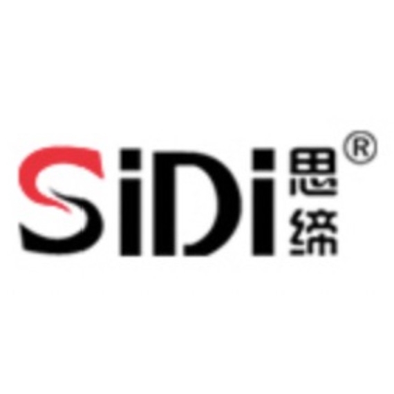 思缔SiDi品牌LOGO