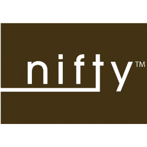 nifty品牌LOGO