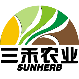 三禾农业品牌LOGO