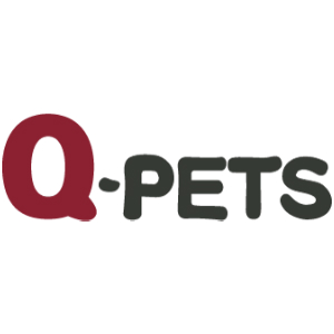 Qpets品牌LOGO