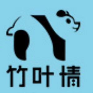 竹叶情品牌LOGO