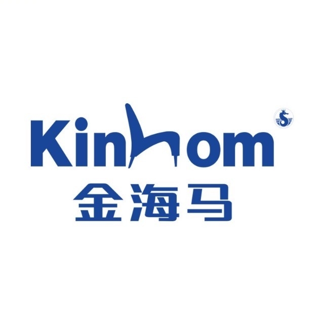 金海马Kinhom品牌LOGO