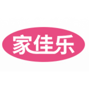 家佳乐jiajiale品牌LOGO