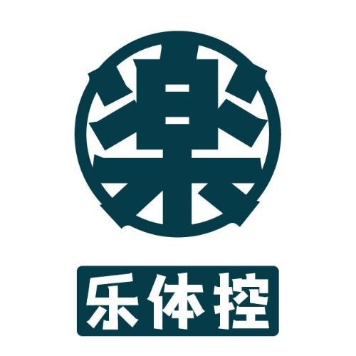 乐体控品牌LOGO
