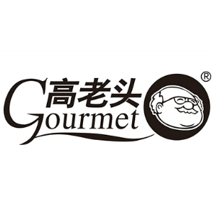 GOURMET品牌LOGO