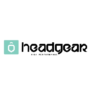headgear品牌LOGO