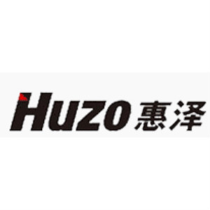 惠泽HUZO品牌LOGO