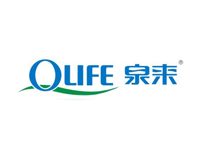 泉来QLIFE品牌LOGO