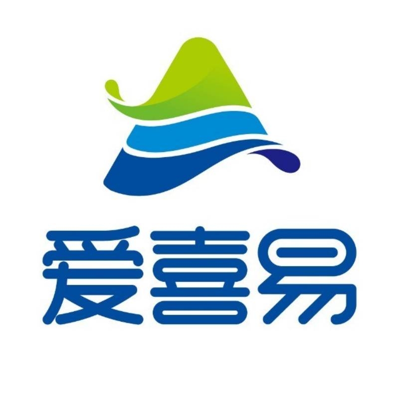 爱喜易品牌LOGO