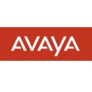 亚美亚Avaya品牌LOGO