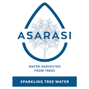 ASARASI品牌LOGO