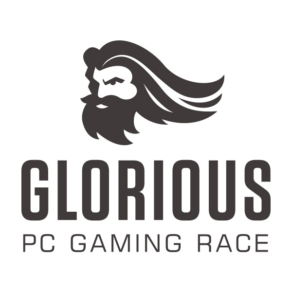 奥丁glorious品牌LOGO