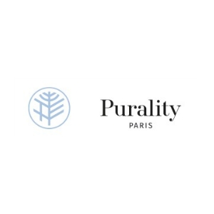 Purality品牌LOGO