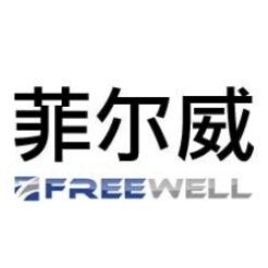 菲尔威FREEWELL品牌LOGO