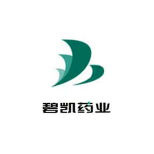 碧凯品牌LOGO
