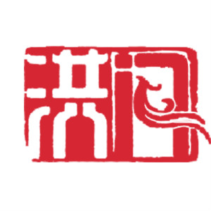洪门品牌LOGO