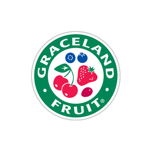 GRACELAND FRUIT品牌LOGO