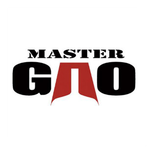 高大师Master Gao品牌LOGO