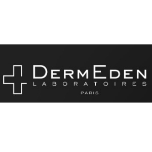 DERMEDEN品牌LOGO